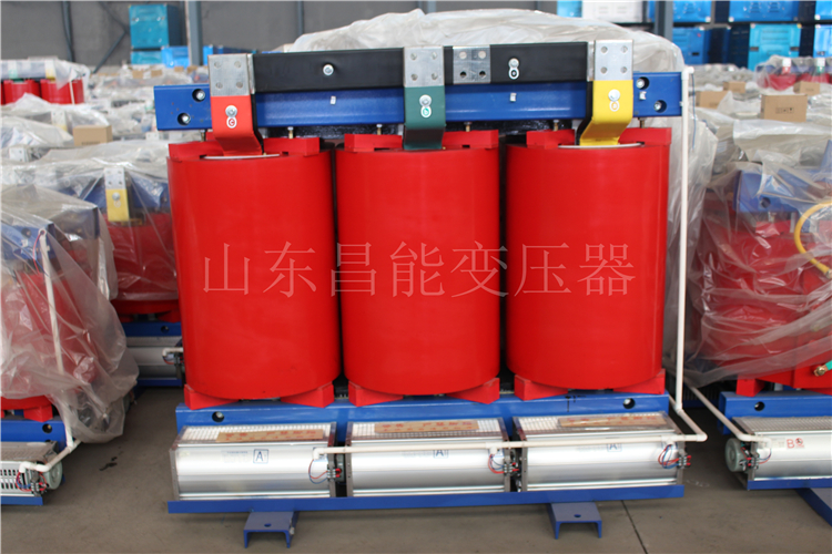 济南SCB11-1250KVA干式变压器