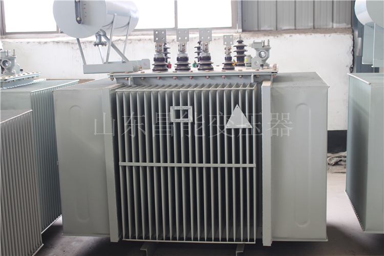 济南S20-2000KVA变压器