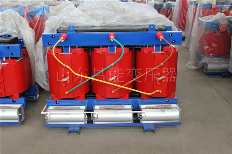 济南SCB11-1250KVA干式变压器